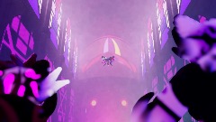 A screenshot taken in Dreams. 3 of 3.