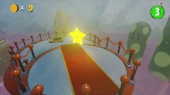 A screenshot taken in Dreams. 15 of 25.
