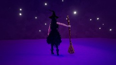 A screenshot taken in Dreams. 2 of 9.