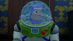 Toy Story- I will go sailing no more