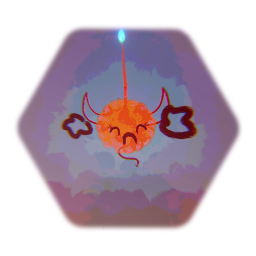 Angry @SassySouthernGrl's Imp