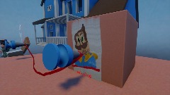 A screenshot taken in Dreams. 1 of 10.