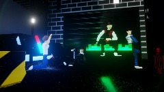 A screenshot taken in Dreams. 2 of 5.