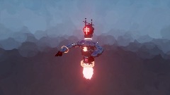 A screenshot taken in Dreams. 1 of 1.