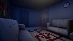 Victorious Pilot scene 1