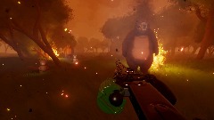 A screenshot taken in Dreams. 14 of 26.