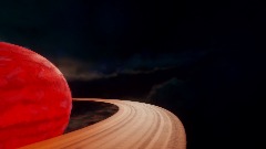 A screenshot taken in Dreams. 1 of 4.