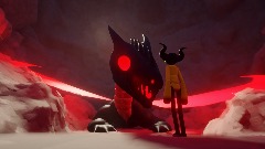 A screenshot taken in Dreams. 1 of 1.