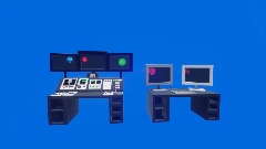 A screenshot taken in Dreams. 2 of 2.