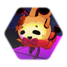 Shiftys Friends Rivals and others