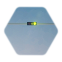 Traffic Light *With Logic*