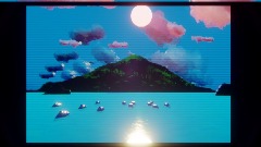 A screenshot taken in Dreams. 11 of 30.