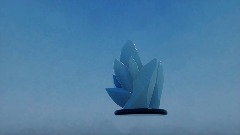 A screenshot taken in Dreams. 1 of 24.