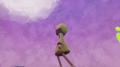 A screenshot taken in Dreams. 4 of 10.