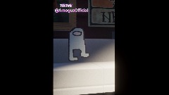 I foud Amogus's TikTok (REAL)