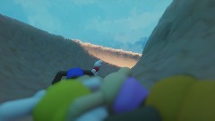 A screenshot taken in Dreams. 2 of 7.