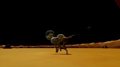 Remix of Mr Flibbles Pooptastic Adventure in Space