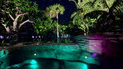 A screenshot taken in Dreams. 7 of 30.