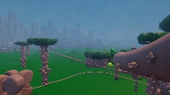 Fly Force - Test Zone