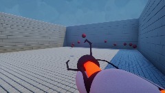 A screenshot taken in Dreams. 6 of 6.