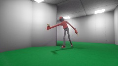 A screenshot taken in Dreams. 3 of 3.