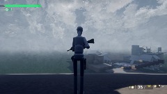 A screenshot taken in Dreams. 4 of 6.