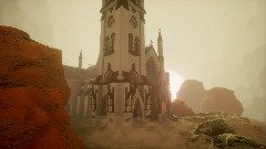 A screenshot taken in Dreams. 23 of 25.