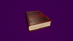 A screenshot taken in Dreams. 2 of 3.