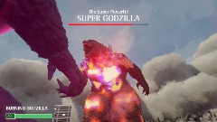 A screenshot taken in Dreams. 19 of 23.