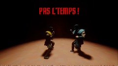 A screenshot taken in Dreams. 1 of 1.