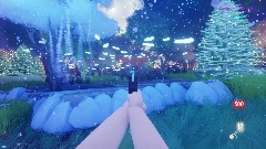 COD ZOMBIE'S - (SNOW WHITE - EDITION)