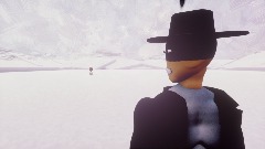 A screenshot taken in Dreams. 16 of 17.