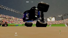 A screenshot taken in Dreams. 3 of 3.