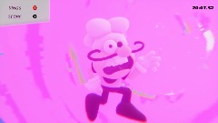 A screenshot taken in Dreams. 3 of 24.