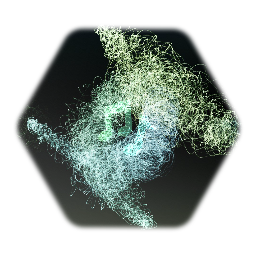 Clair de Lune - Full Arrangement