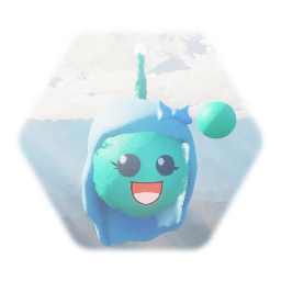 Dewberry  (but my style) (@ethanawesome7 oc)