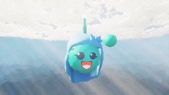 A screenshot taken in Dreams. 3 of 3.