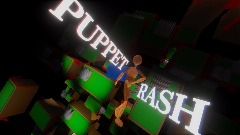 PUPPET RASH