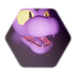 garten of banban 3 silent steve