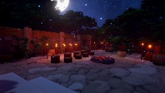 Survivor: Tribal Council [WIP]