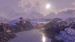 Intro Spirit Valley View Points