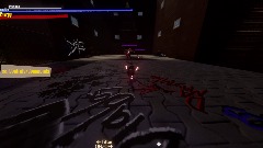 "Project CosmoNoir" Concept Demo Ver. 6