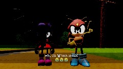 A screenshot taken in Dreams. 13 of 27.