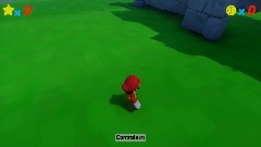 A screenshot taken in Dreams. 13 of 15.