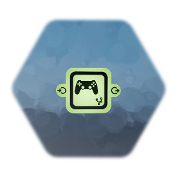 Controller Buttons, Motion, and More