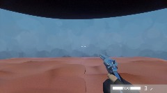 A screenshot taken in Dreams. 2 of 2.