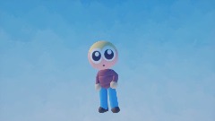 A screenshot taken in Dreams. 2 of 2.