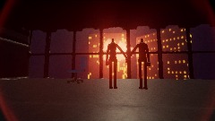 Fight Club Ending