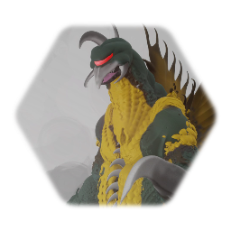 Gigan (1972)