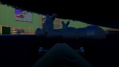 A screenshot taken in Dreams. 18 of 28.